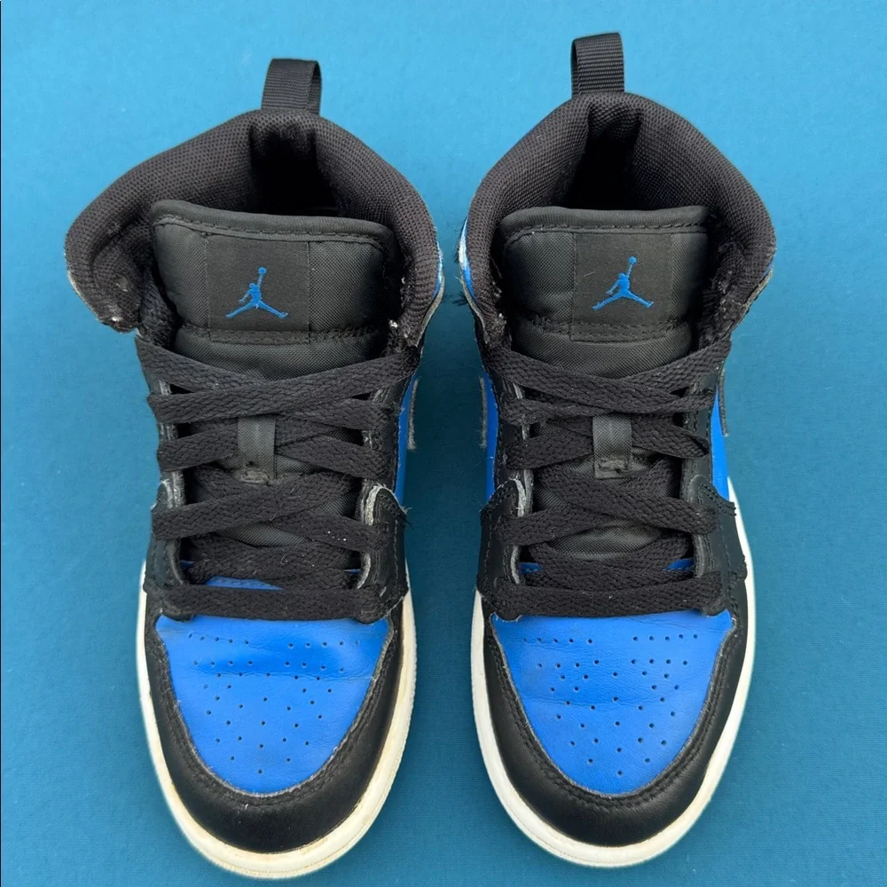 Toddler / Kids Nike Air Jordan Sneakers